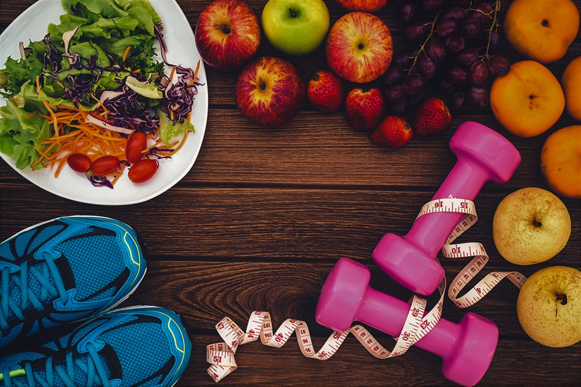 Nutri Fit Guide