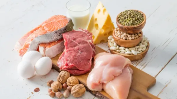 Creatine and Your Body's Natural Production: Separating Fact from Fiction